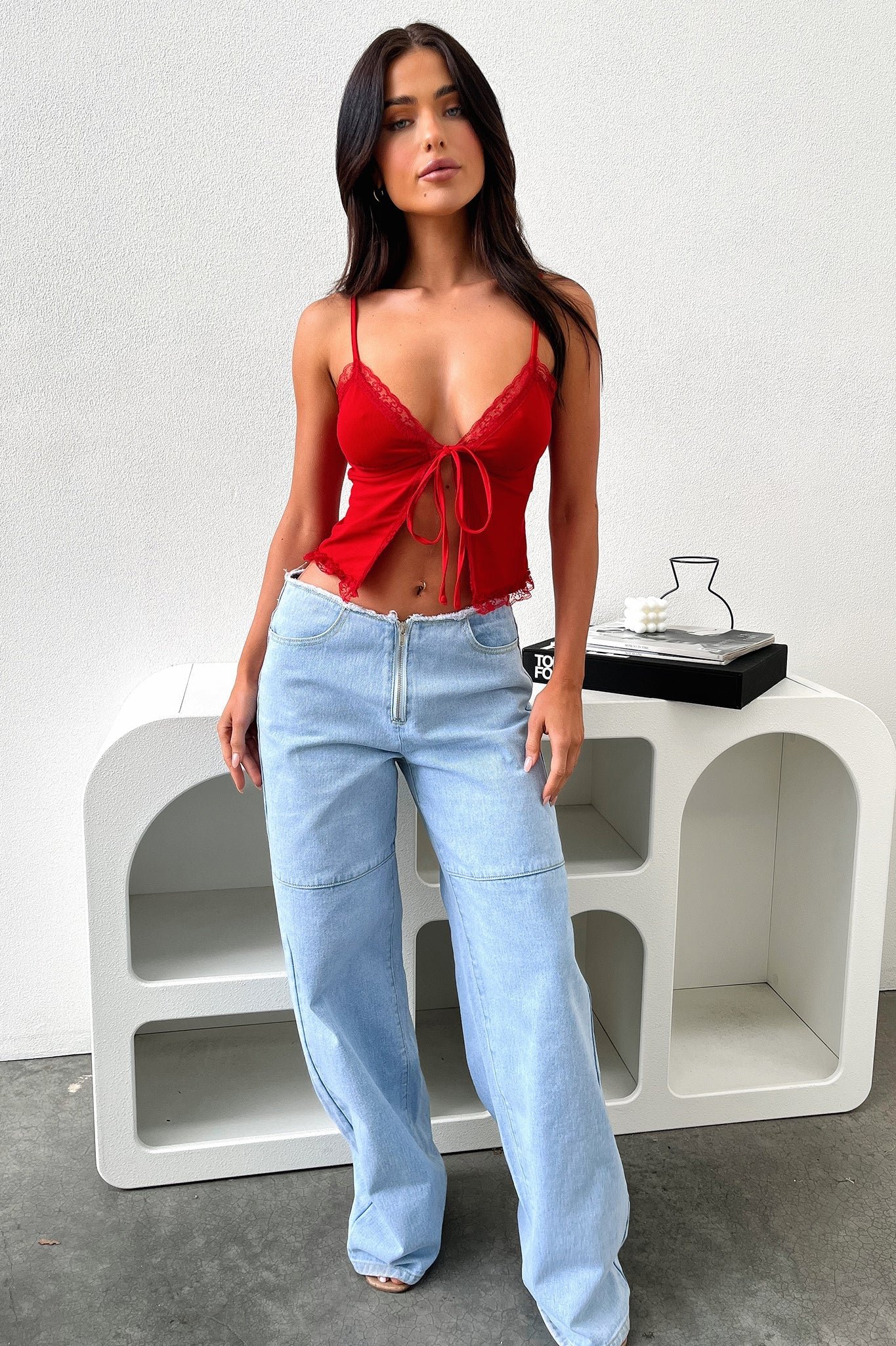Elijah Jeans - Blue - Image 7